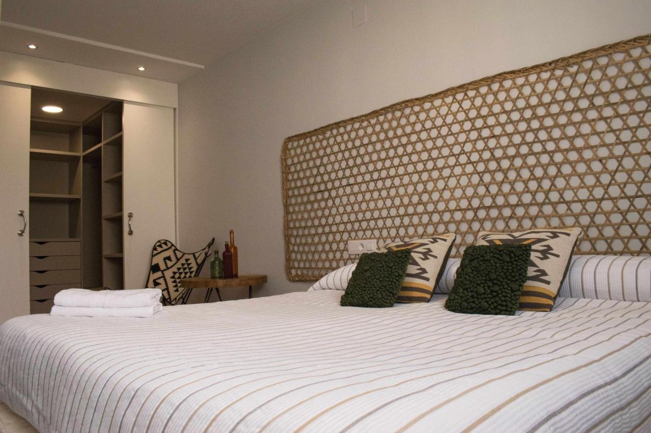 Manzaneda Natura Apartaments T2 Duplex Оуренсе Екстериор снимка
