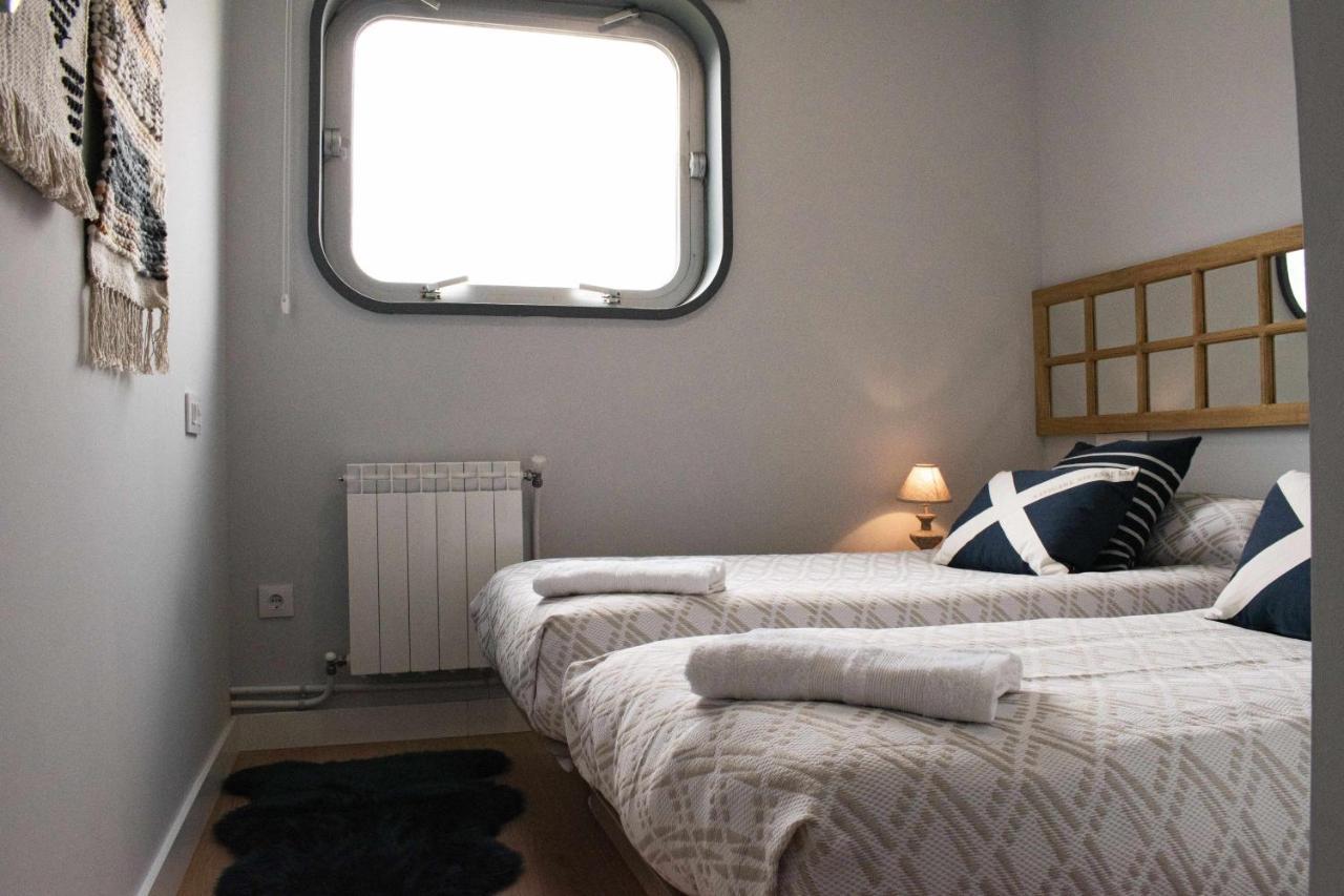Manzaneda Natura Apartaments T2 Duplex Оуренсе Екстериор снимка