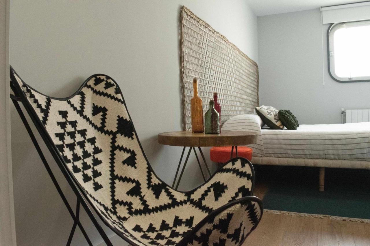 Manzaneda Natura Apartaments T2 Duplex Оуренсе Екстериор снимка