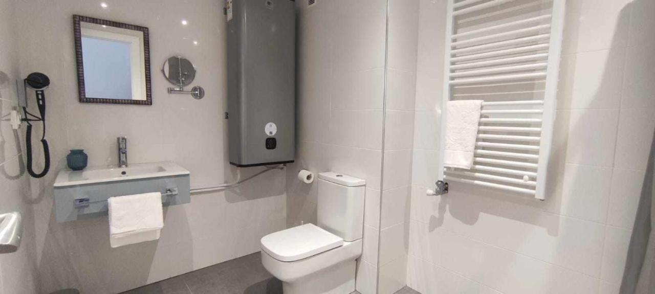 Manzaneda Natura Apartaments T2 Duplex Оуренсе Екстериор снимка