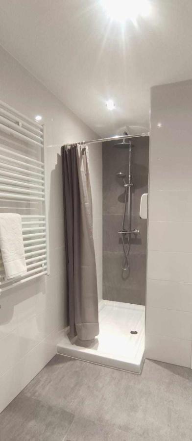 Manzaneda Natura Apartaments T2 Duplex Оуренсе Екстериор снимка