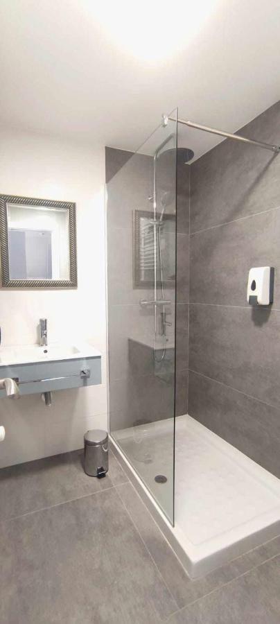 Manzaneda Natura Apartaments T2 Duplex Оуренсе Екстериор снимка